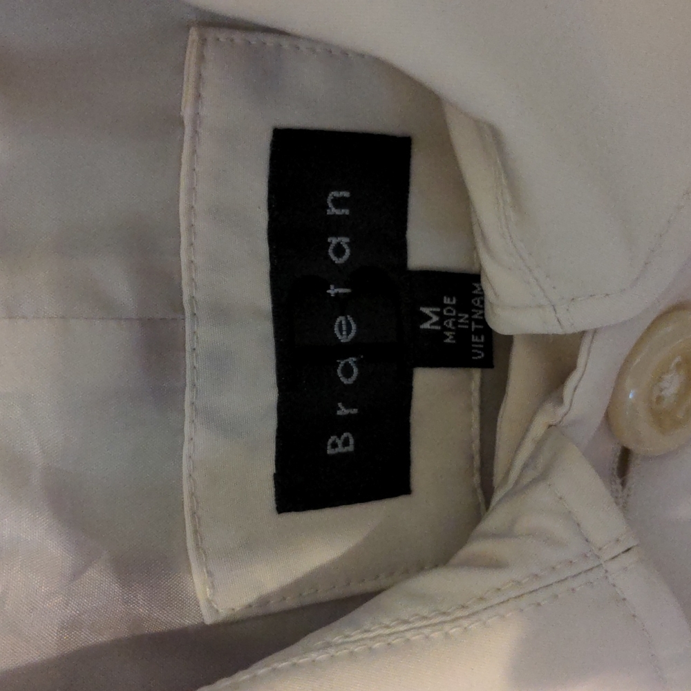 Braeton Spring Coat - image 2